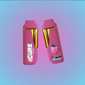 Cure Candy Runtz Disposable