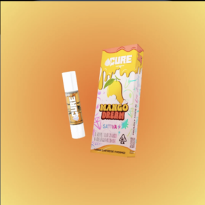 Cure Mango Dream Carts