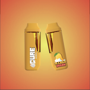 Cure Mango Dream Disposable