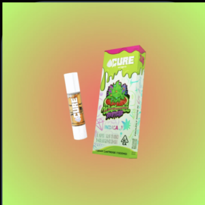 Cure Watermelon Zkittles
