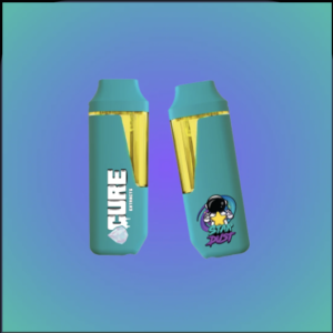 Cure Star Dust Disposable
