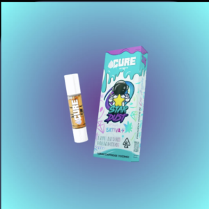 Cure Star Dust Cartridges