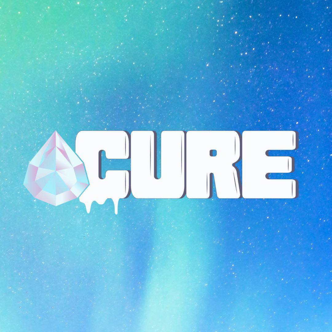Cure Carts 